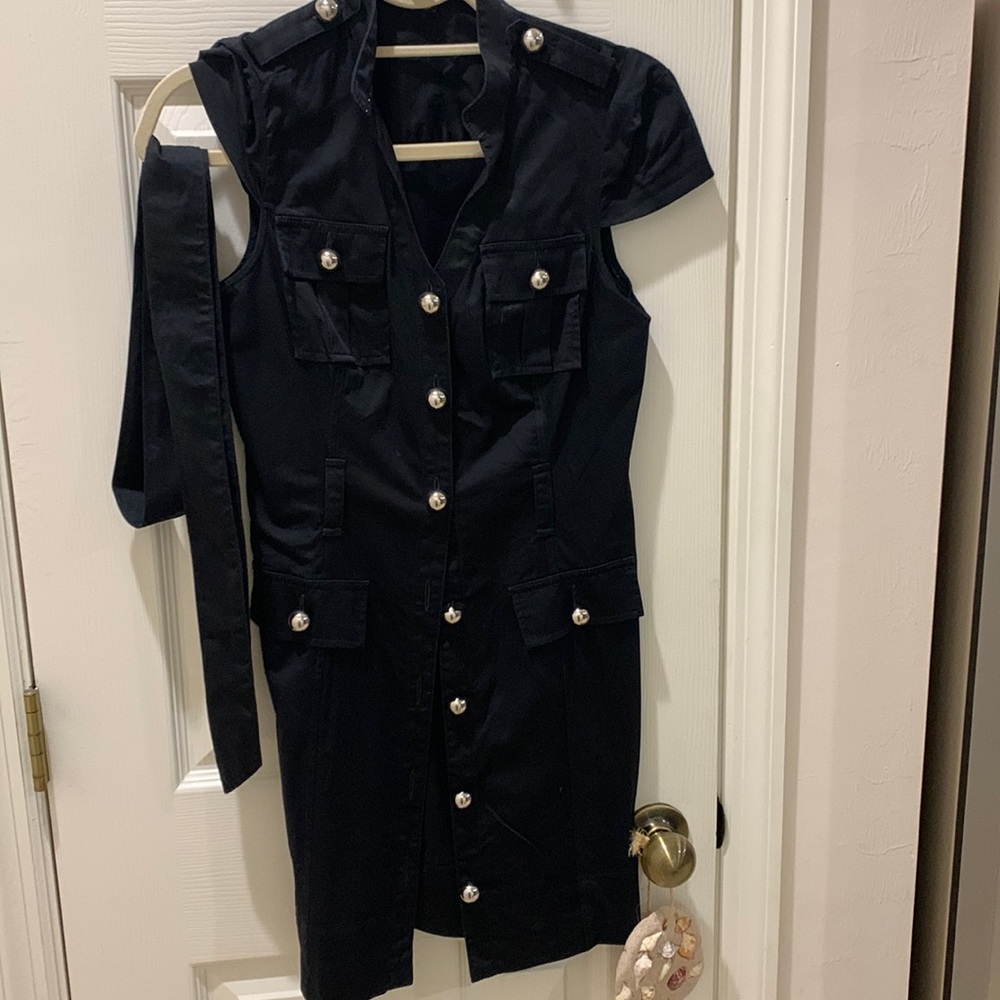 Women dress